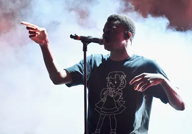 Frazer Harrison/Getty Images