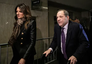 Jeenah Moon / Getty Images