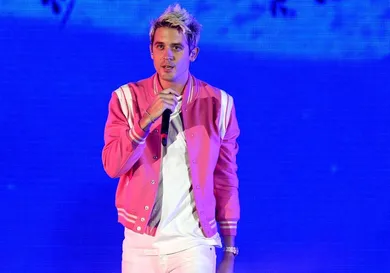 Kevin Winter/Getty Images