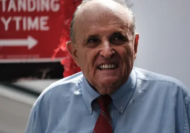 Spencer Platt / Staff / Getty Images