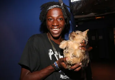 Johnny Nunez / Getty Images