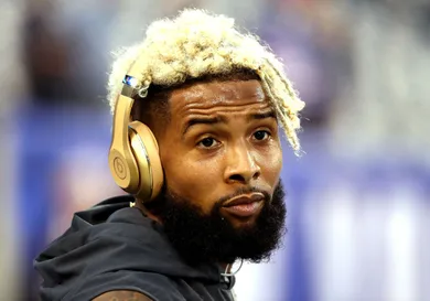 Al Bello/Getty Images