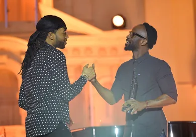 Matt Winkelmeyer / gettyimages