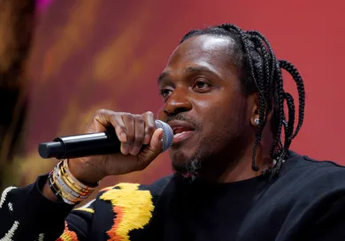 Leigh Vogel/Getty Images for Pharrell Williams