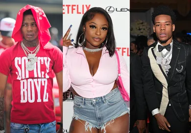 Prince Williams/Wireimage/Getty Images, Jerritt Clark/Getty Images, Prince Williams/Wireimage/Getty Images