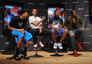 Brad Barket/Getty Images