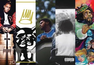 Official Artist Artwork