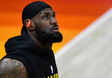 Alex Goodlett/Getty Images