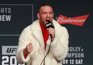 Michael Reaves/Getty Images