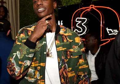 Emma McIntyre/Getty Images