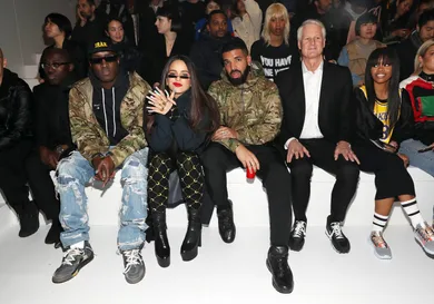 Bennett Raglin/Getty Images