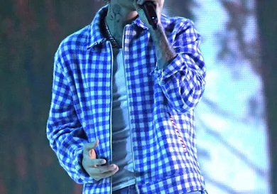 Kevin Mazur/AMA2020/Getty Images