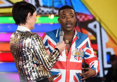 Eamonn M. McCormack/Getty Images