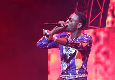 Bennett Raglin/Getty Images