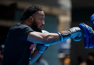 Michael Owens/Getty Images