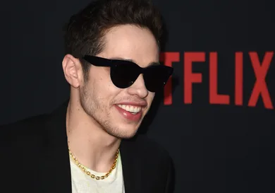 Kevin Winter/Getty Images