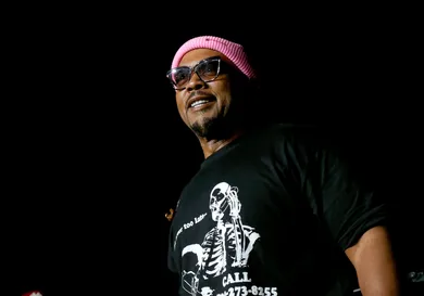 Bennett Raglin / Stringer / Getty Images