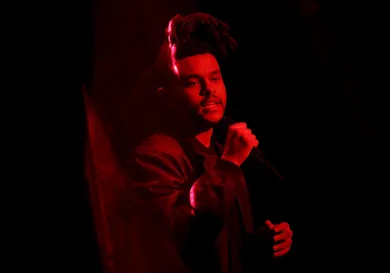 Justin Sullivan/Getty Images