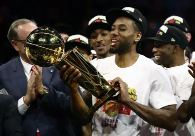 Ezra Shaw/Getty Images