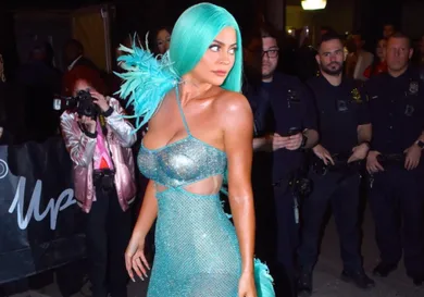 Robert Kamau/GC Images/Getty Images