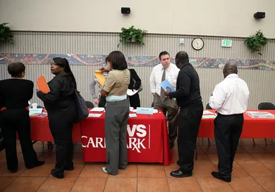 Justin Sullivan/ Getty Images