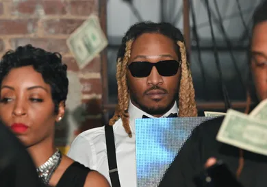 Prince Williams/Wireimage/Getty Images