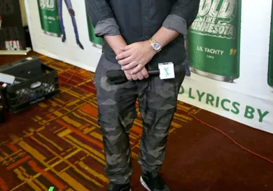 Image via Getty images