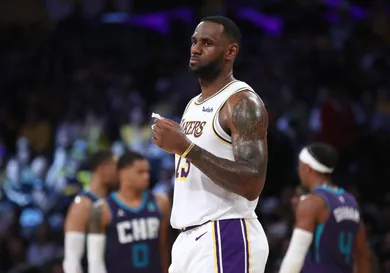 Sean M. Haffey/Getty Images