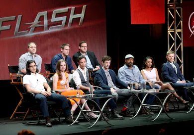 Frederick M. Brown / Getty Images