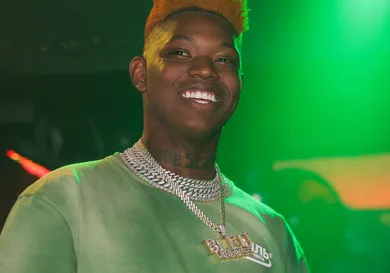 Prince Williams/Getty Images