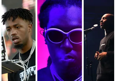 Scott Dudelson/ Frazer Harrison/Christopher Polk/Getty Images