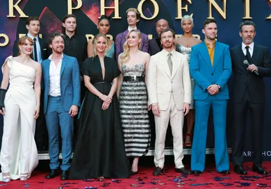 Rich Fury/Getty Images