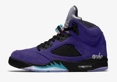 Image via zSneakerHeadz