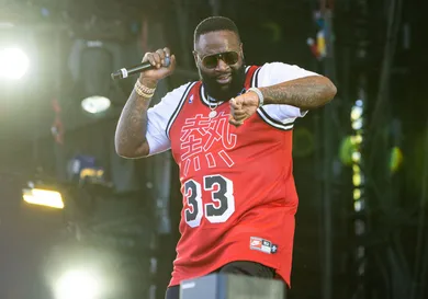 Lorne Thomson/Redferns/Getty Images