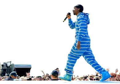 Joseph Okpako/Getty Images