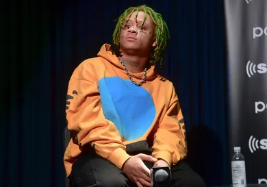 Prince Williams/Wireimage / Getty