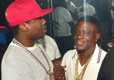 Prince Williams/WireImage/Getty