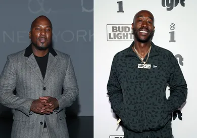 Cindy Ord/Getty Images, Cassidy Sparrow/Getty Images