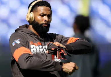 Rob Carr/Getty Images