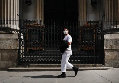 Spencer Platt/Getty Images