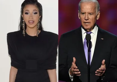 Jamie McCarthy & Kevin Winter/Getty Images