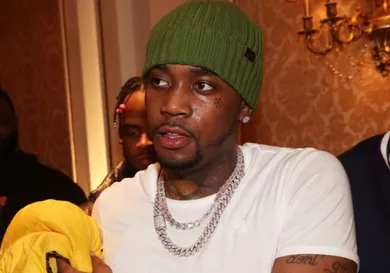 Johnny Nunez / Contributor / Getty Images