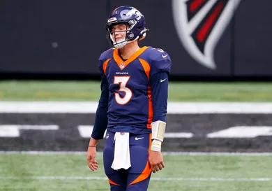 Kevin C. Cox / Getty Images