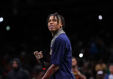 Kevin C. Cox/Getty Images