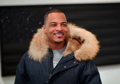 Prince Williams/WireImage