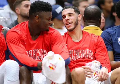 Jonathan Bachman/Getty Images