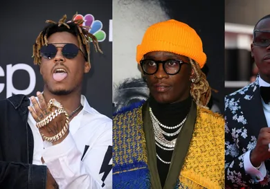 Frazer Harrison/Getty Images, Jean Baptiste Lacroix/Getty Images, Rich Fury/Getty Images