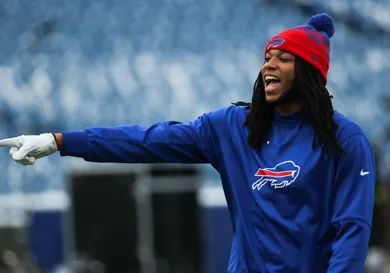 Brett Carlsen/Getty Images