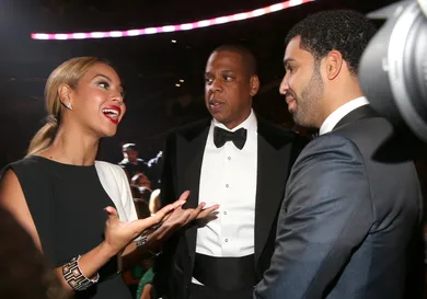 Christopher Polk/Getty Images