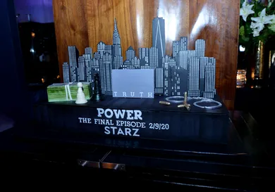 Brad Barket / Getty Images